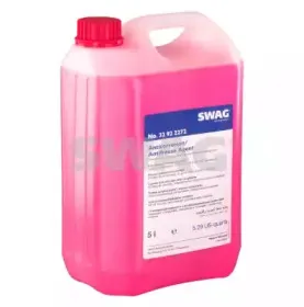 32 92 2272 SWAG Антифриз 32 92 2272 SWAG Антифриз